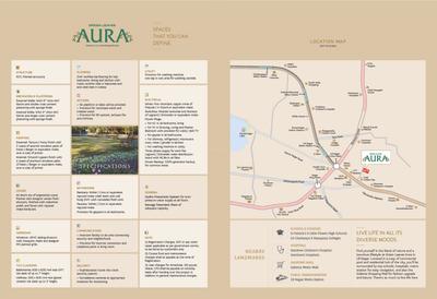Green Leaves Aura Brochure 11