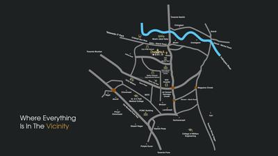 Sonigara Dwaarka World Phase 1 Brochure 25