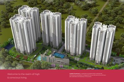 Jayabheri The Nirvana Brochure 3