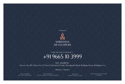 Nirman Signature Brochure 12