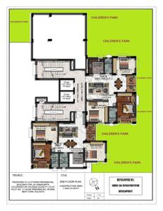 Shree Jai Vignaharta Co Operative Brochure 5