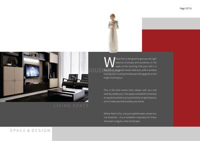 Indes Willow Park Brochure 3