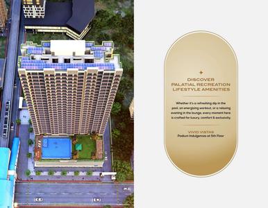 Siddharth Geetanjali Bellezza Brochure 7