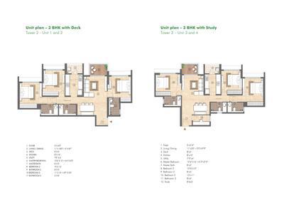 Lodha Woods Brochure 35