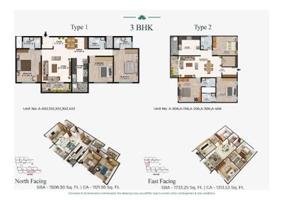 Tapovan Tranquil Brochure 16