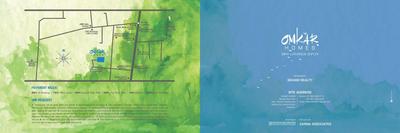Soham Developers Vadodara Omkar Homes Brochure 6
