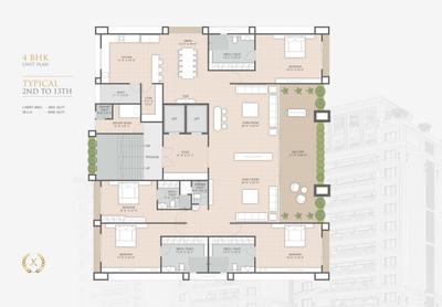 Spenser X Marina Phase 2 Brochure 21