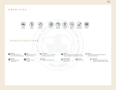 Dev Dwarika Gold Brochure 13