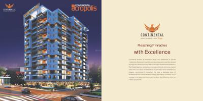 Continental Acropolis Brochure 18