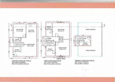 Vinayak Villa Brochure 5