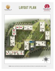 Shilpkar Anmol Brochure 10