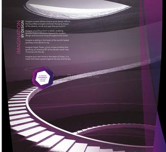 Cayan Tower Brochure 3