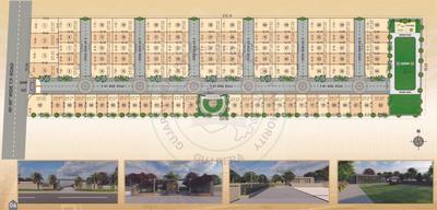 Vaishnodevi Kingston Villa Brochure 6