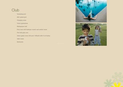 Unitech Crest View Brochure 10