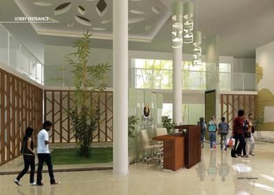 Prestige Falcon City Brochure 38