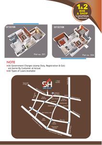 Samarth Sonai Heights Brochure 3