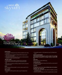 Udaya Skyvert Brochure 6