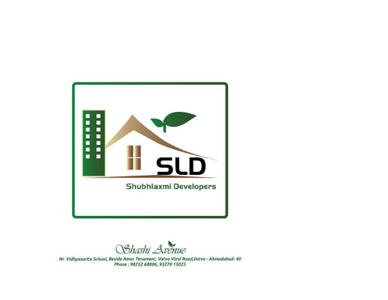 Image of 1017 Sq.ft 2 BHK Apartment / Flat for sale in Shubhlaxmi Shashi Avenue, Vatva, Ahmedabad for Rs. 2000000