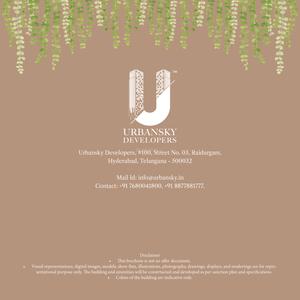 Urvi By Urbansky Brochure 40