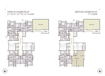 Oxford Navrang Atlantis Brochure 9