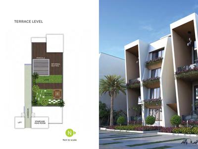ARD Saavan Town Home Brochure 25