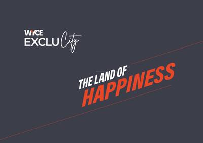 WYCE Exclucity Brochure 1