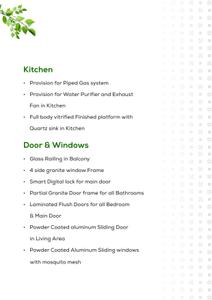 Unique Sky Links Phase I Brochure 27
