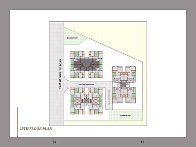 Kanha Nest Elina Brochure 8