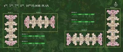 Protech Dharapur Phase III Block D Brochure 20