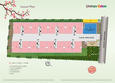 Uninav Eden Brochure 5