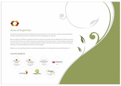 Narayan Aura Brochure 2