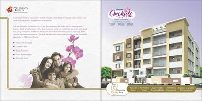 Eshwaree Orchids Brochure 2