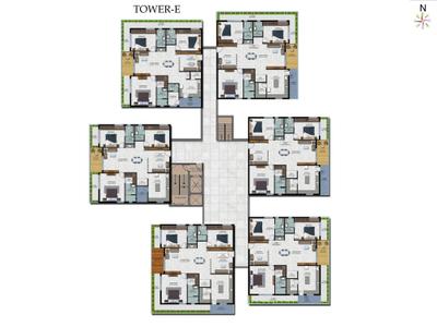 Elegant 555 Brochure 26
