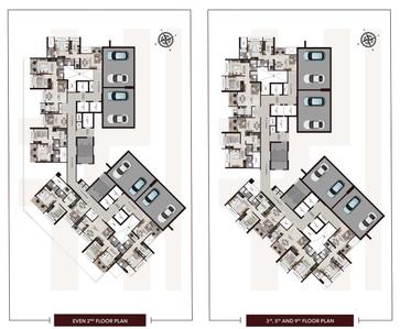 The House Chavan Sarveshwara Brochure 23