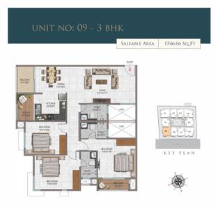 Fusion 4 Oyster Brochure 18