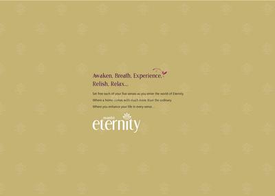Mantri Eternity Brochure 5