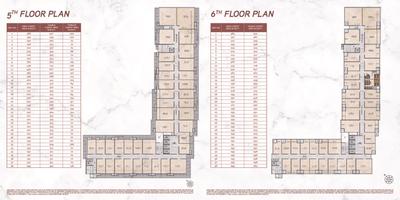 Squarefeet Centura Square Brochure 5