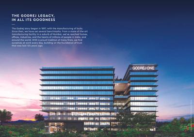 Godrej Horizon Brochure 2
