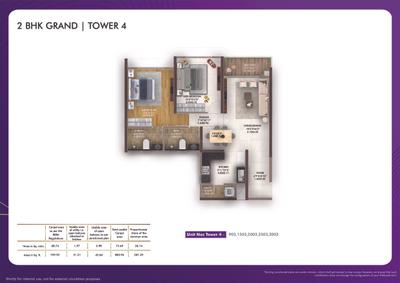 Geras Island of Joy Project C Brochure 110