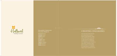 Hallmark Empyrean Brochure 23