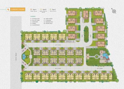 Karma Villa Brochure 6