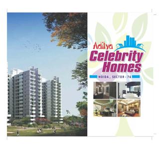 Aditya Celebrity Homes Brochure 7