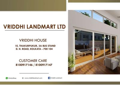 Image of 1080 Sq.ft Residential Plot / Land for sale in Vriddhi Fresco Fountain City, Sankharipota, Raypur for Rs. 360000