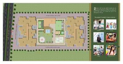 Raheja Arth Brochure 4
