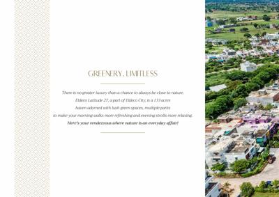 Eldeco Latitude 27 Brochure 6