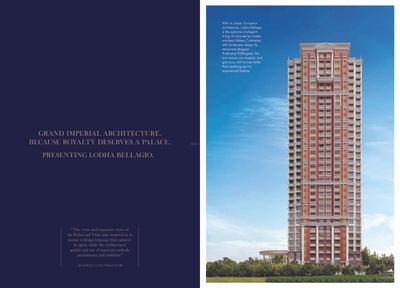 Lodha Bellagio Tower C Brochure 10