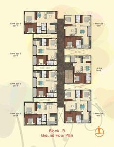 Sarada Casa Estrella Brochure 9