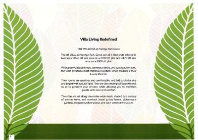 Prestige Park Grove Brochure 6