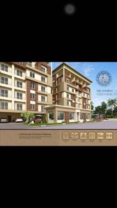 Image of 1250 Sq.ft 2 BHK Apartment / Flat for sale in Kanha Icon, Waghodia Road, Vadodara for Rs. 3500000