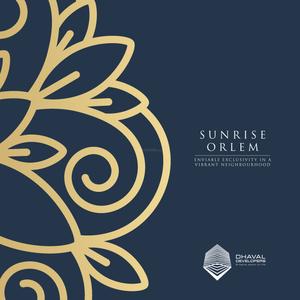 Dhaval Sunrise Orlem Brochure 1